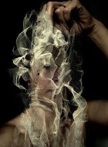 Molly Broxton Photograph Self Portrait - 15