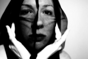 Molly Broxton Photograph Self Portrait - 16