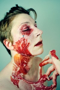 Molly Broxton Photograph Self Portrait - 21