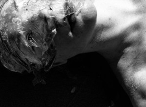Molly Broxton Photograph Self Portrait - 25