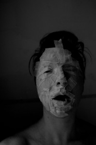 Molly Broxton Photograph Self Portrait - 35